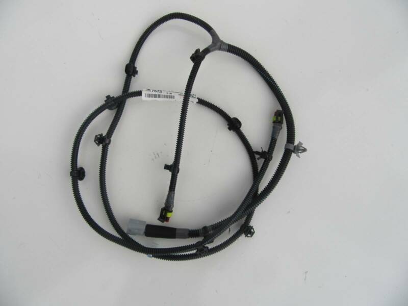 Wiring Harness Rear Speed Sensor ABS for Commodore VE 92286939 Genuine