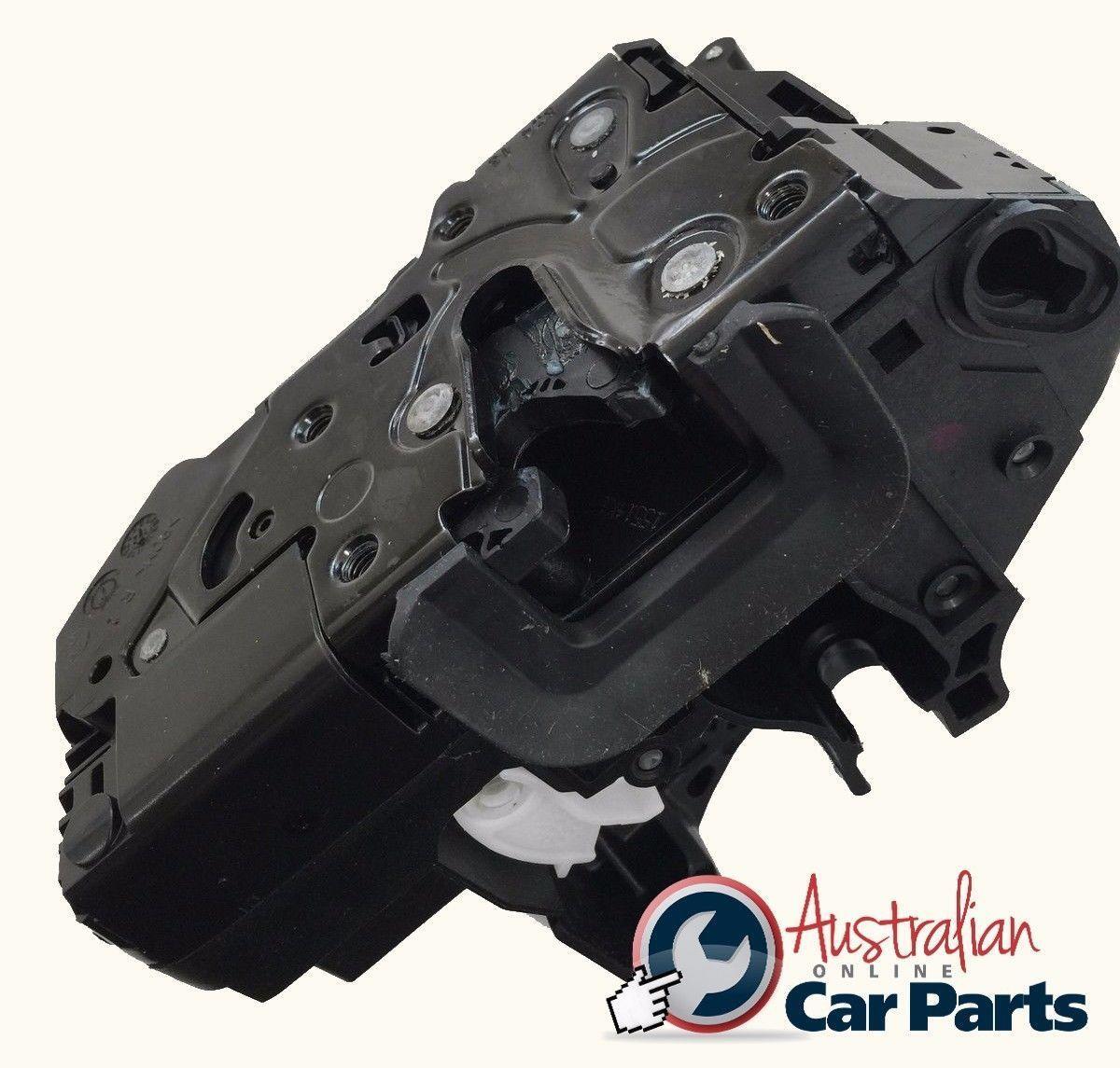 Door LOCK MECHANISM & ACTUATOR RHF suits Holden COMMODORE VE 2007-2013 92290821