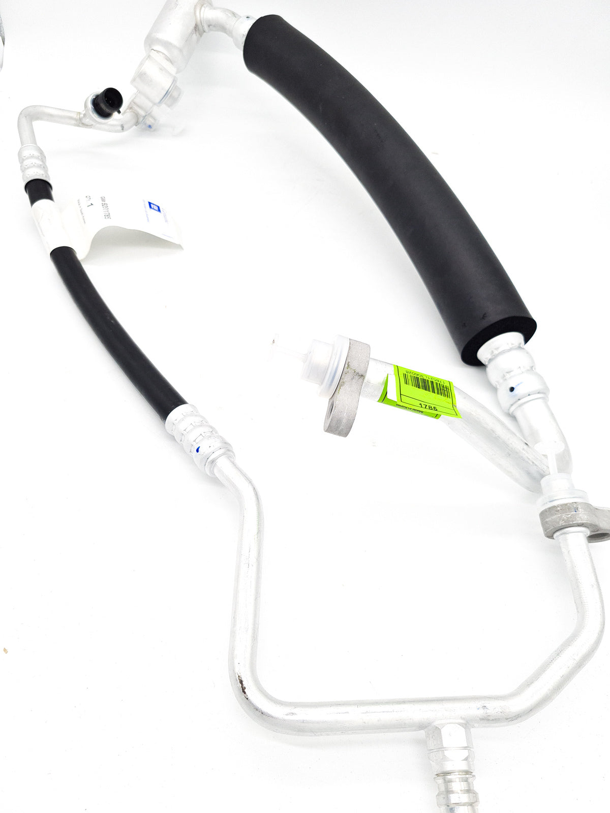 Air Conditioning AC compressor Hose Pipe for Commodore VE VF V6 92511785 Genuine