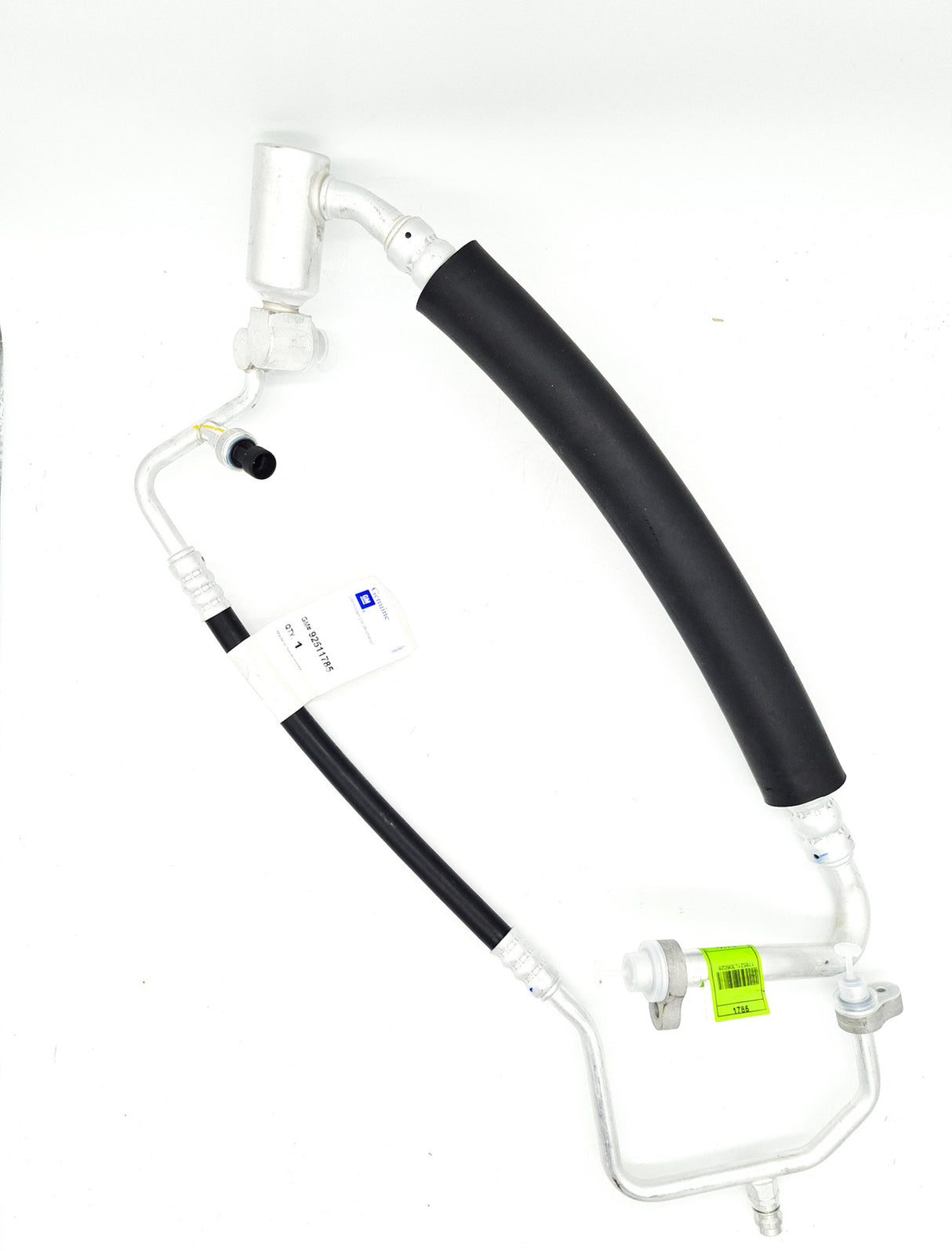 Air Conditioning AC compressor Hose Pipe for Commodore VE VF V6 92511785 Genuine