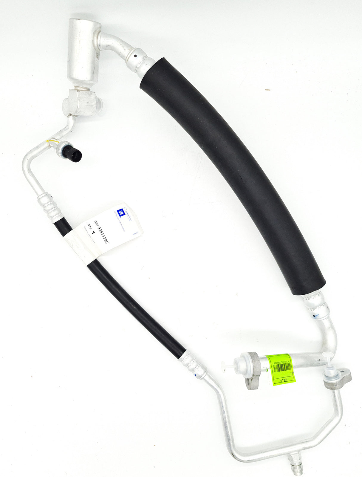 Air Conditioning AC compressor Hose Pipe for Commodore VE VF V6 92511785 Genuine