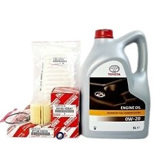 Engine Service Kit 99001-50820 for Suzuki