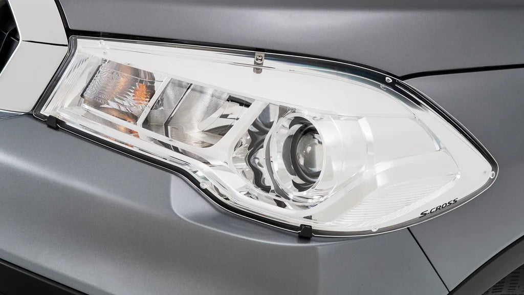 Headlight Protectors S-Cross Turbo 990AA-00123-002 for Suzuki