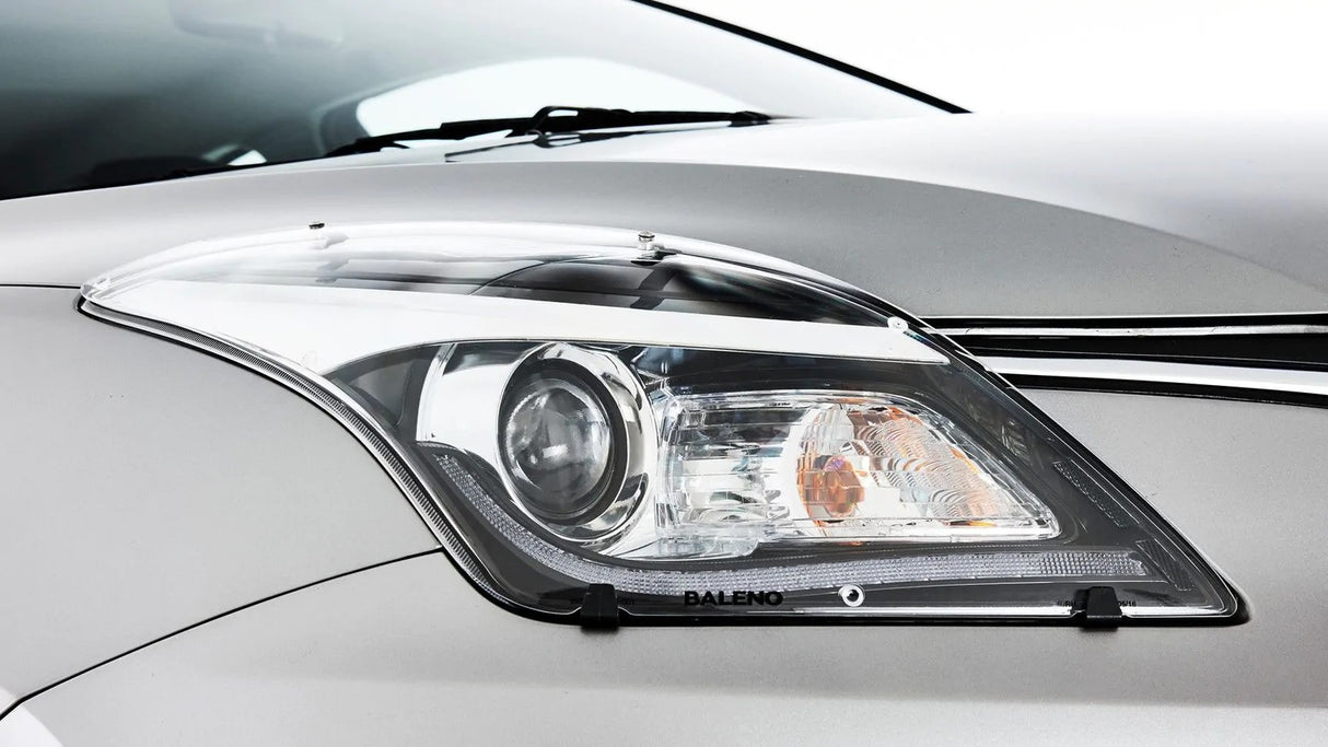 Headlight Protectors 990AA-00126-001 for Suzuki