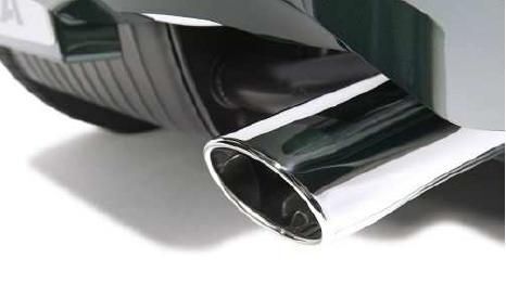 Muffler Extension 990E0-65J32 for Suzuki