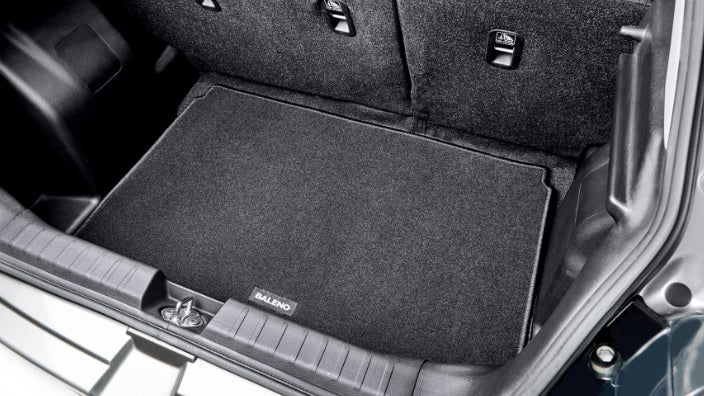Trunk Carpet Eco Baleno Ew 990E0-68P41 for Suzuki