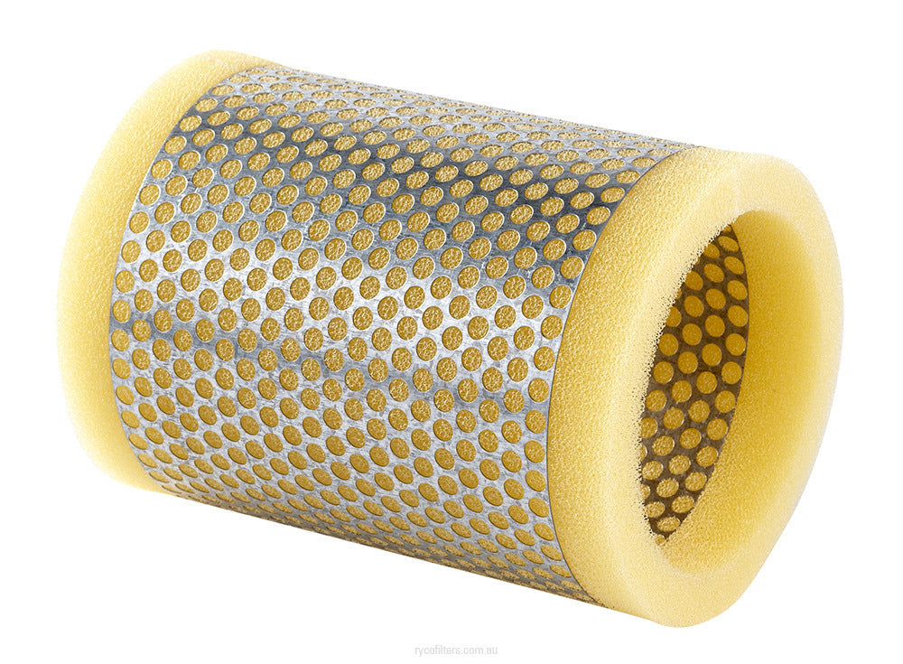 Air Filter Ryco A1692 for PEUGEOT505, 551A, 2L 551D 2L