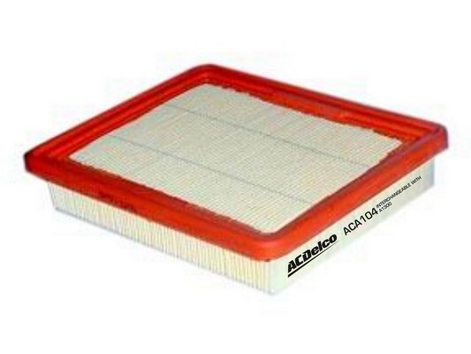 Air Filter Acdelco ACA104 for DAEWOO Lanos Espero