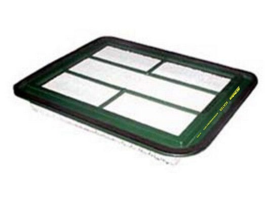 Air Filter Acdelco ACA128 Ford Falcon BA BF LPG