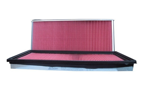 Air Filter Acdelco ACA146 for SUBARU Outback Liberty Impreza Forester