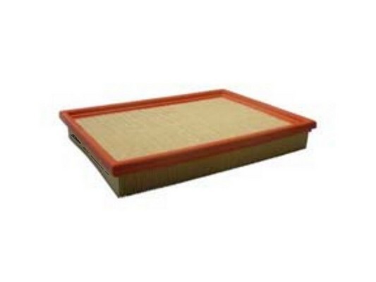 Air Filter Acdelco ACA157 For HOLDEN Astra TS AH Zafira 2.2L