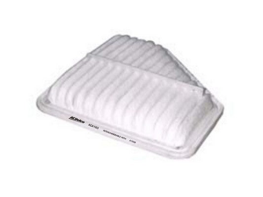 Air Filter Acdelco ACA160 for TOYOTA Aurion RAV4 Rukus Tarago