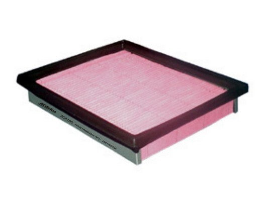 Air Filter Acdelco ACA190 for Ford Fiesta WP WQ Mini Cooper R51 R52 R53