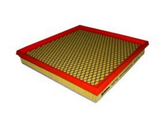 Air Filter Acdelco ACA193 for Holden Astra PJ Cruze JG JH Cascada CJ
