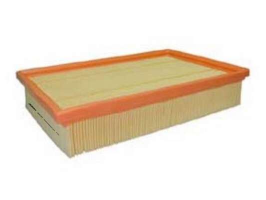 Air Filter Acdelco ACA197 for Ford Focus LS LT 2.0l 2005-2009