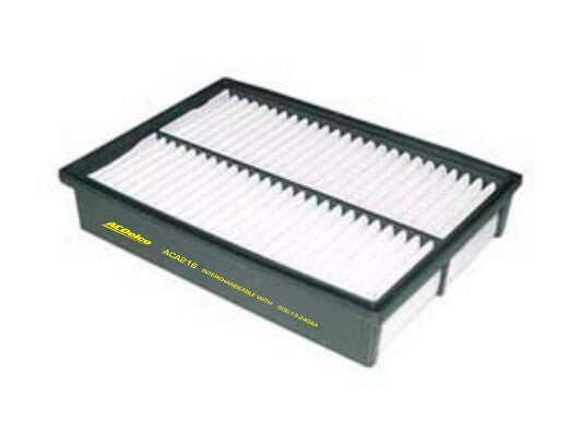 Air Filter Acdelco ACA216 For Mazda 3 BK BL