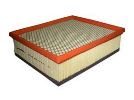 Air Filter Acdelco ACA225 for Ford Focus Kuga Mondeo Volvo C30 C70 S40 S80 V40 V50