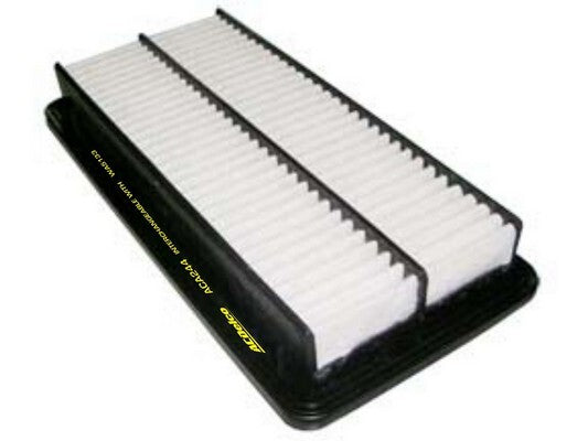 Air Filter Acdelco ACA244 For SUZUKI SX4 2006-19 GY,EY 2L, SX4 2007-10 GY,RW 2L