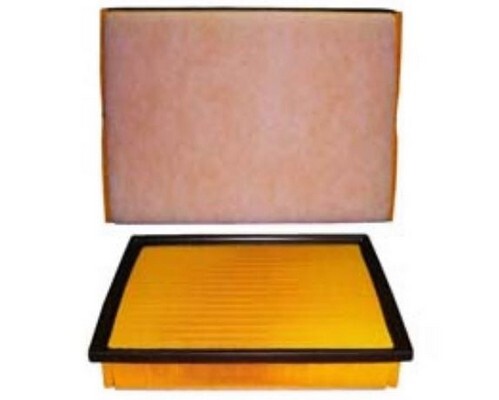 Air Filter Acdelco ACA287 for Landscruiser Prado 4.0l Fj Cruiser