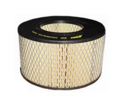 Air Filter Acdelco ACA4 for Toyota Landcruiser Coaster