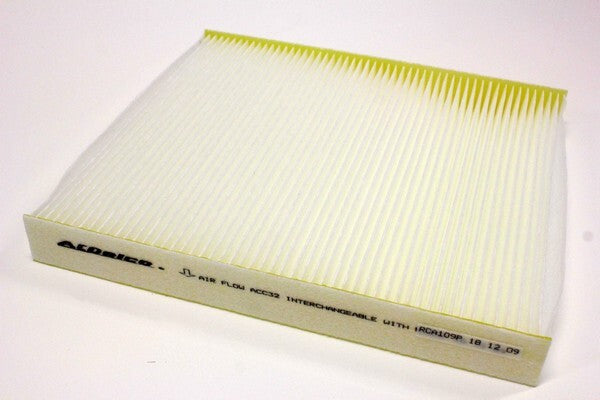 Cabin Pollen Filter Acdelco ACC32 For HOLDEN ZAFIRA 2001-2006 Petrol TT 2.2