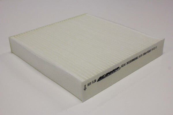 Cabin Pollen Filter Acdelco ACC44 for Suzuki Swift Swift Sports
