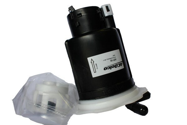 Fuel Filter Acdelco ACF132 for Ford Laser KN KNIII KQ Mazda 323 Astina Protege BJ