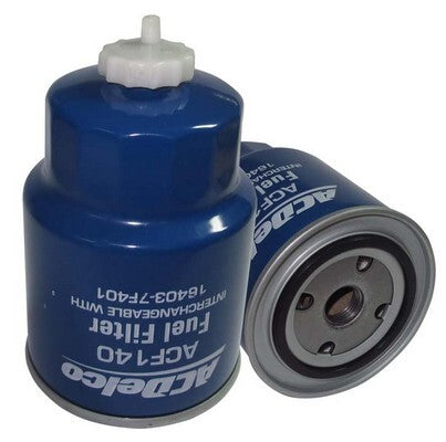 Fuel Filter Acdelco ACF140 for Nissan Navara D40 Patherfinder R51 Diesel 2.5L 2005-2015