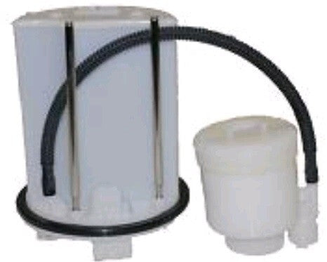 Fuel Filter Acdelco ACF198