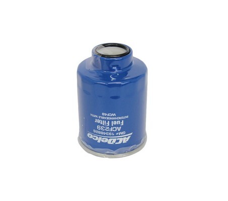 Fuel Filter Acdelco ACF239