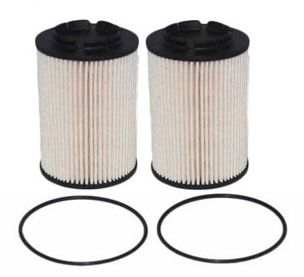 Fuel Filter Acdelco ACF244 For HOLDEN CAPTIVA 5 7 2011-2015 Diesel CG 2.2L