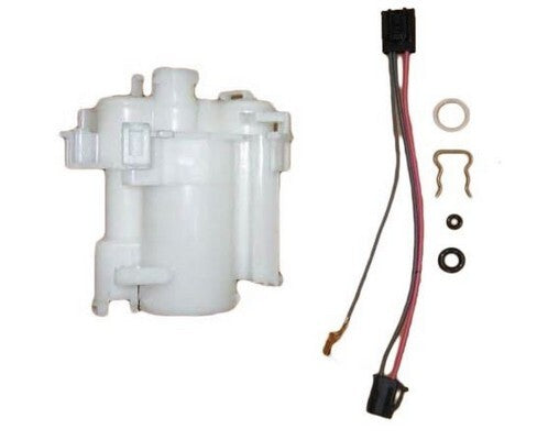 Fuel Filter Acdelco ACF247