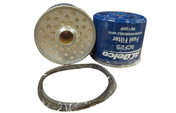 Fuel Filter Acdelco ACF25 For MAZDA T3000 1984-1984 Diesel 3L