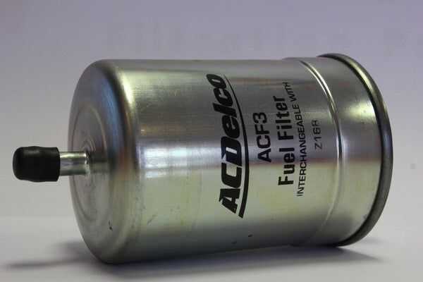 Fuel Filter Acdelco ACF3