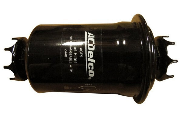 Fuel Filter Acdelco ACF5
