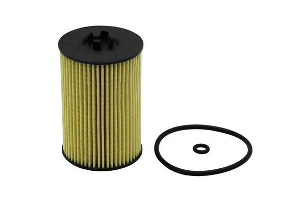 Oil Filter Acdelco ACO177 R2740P for Golf Tiguan Crafter Passat Audi A3 A4 A5 Q2 Q3 Q5 Diesel Skoda