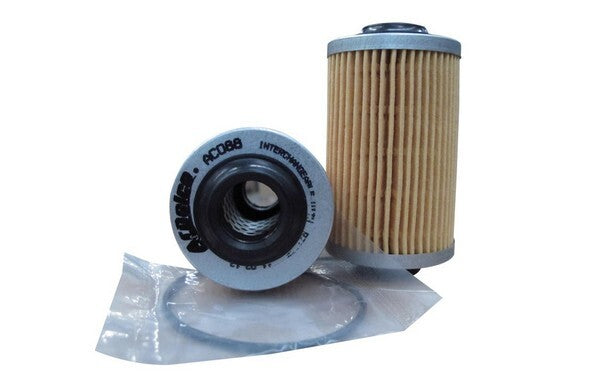 Oil Filter Acdelco ACO88R2605P for Commodore Calais VE VF VZ V6 Statesman Caprice WL WM Insignia Saab 9-3