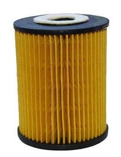 Oil filter ACDelco AC0107