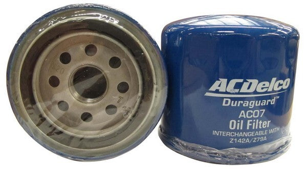 Oil Filter Acdelco ACO7 Z142A Z79A for Hyundai Mazda Mitsubishi Honda Subaru Kia Holden Ford Toyota Isuzu Citroen Peugeot Proton