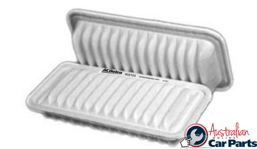 Air Filter ACA123 ACDelco
