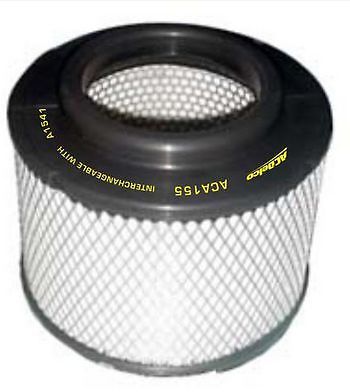 Air Filter Acdeco ACA155