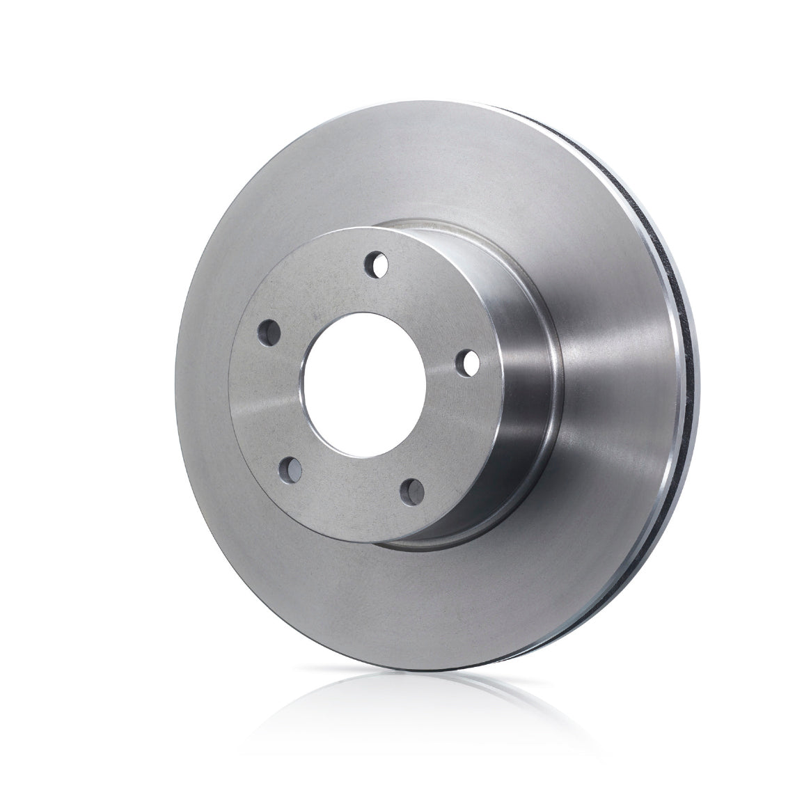 Brake Disc Rotor Rear ACDelco ACDR2013