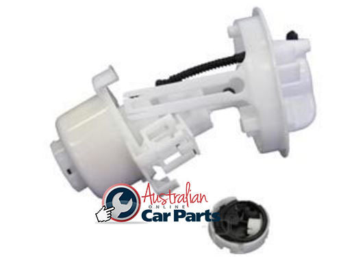 Fuel Filter ACF194 ACDelco