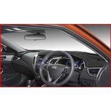 Dash Mat suitable for Hyundai iX35 2010-2015 Genuine LM LM2 AL0502S000 accessories