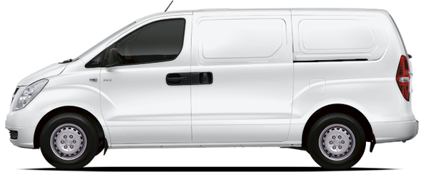 AIR CONDITIONING CURTAIN PARTITION suitable for Hyundai iLOAD GENUINE A/C 2007-2016 NEW