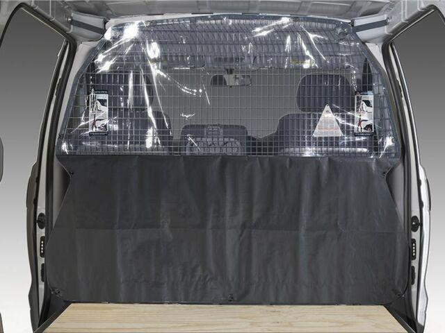 AIR CONDITIONING CURTAIN PARTITION suitable for Hyundai iLOAD GENUINE A/C 2007-2016 NEW