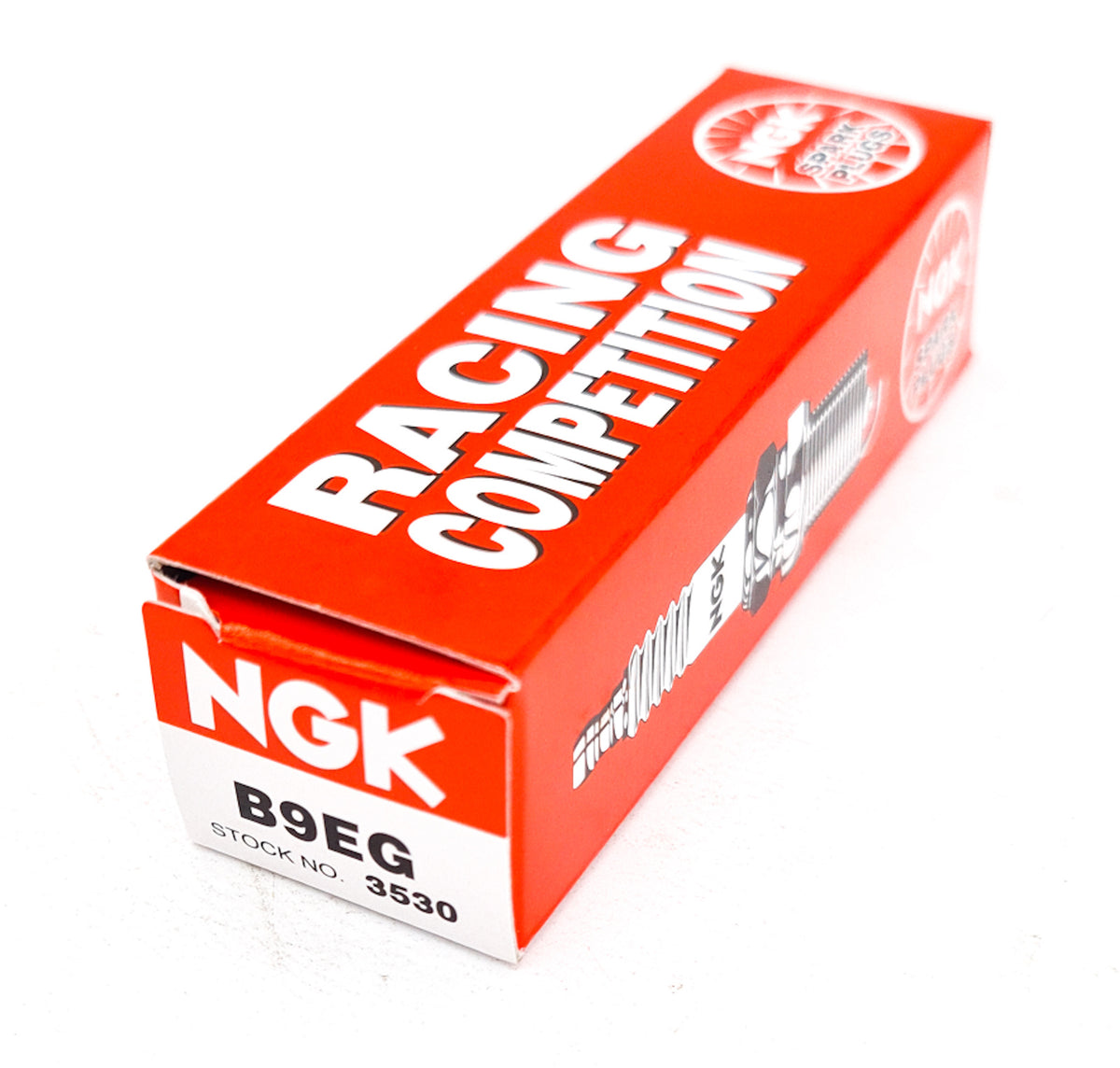 Spark Plug NGK B9EG x1