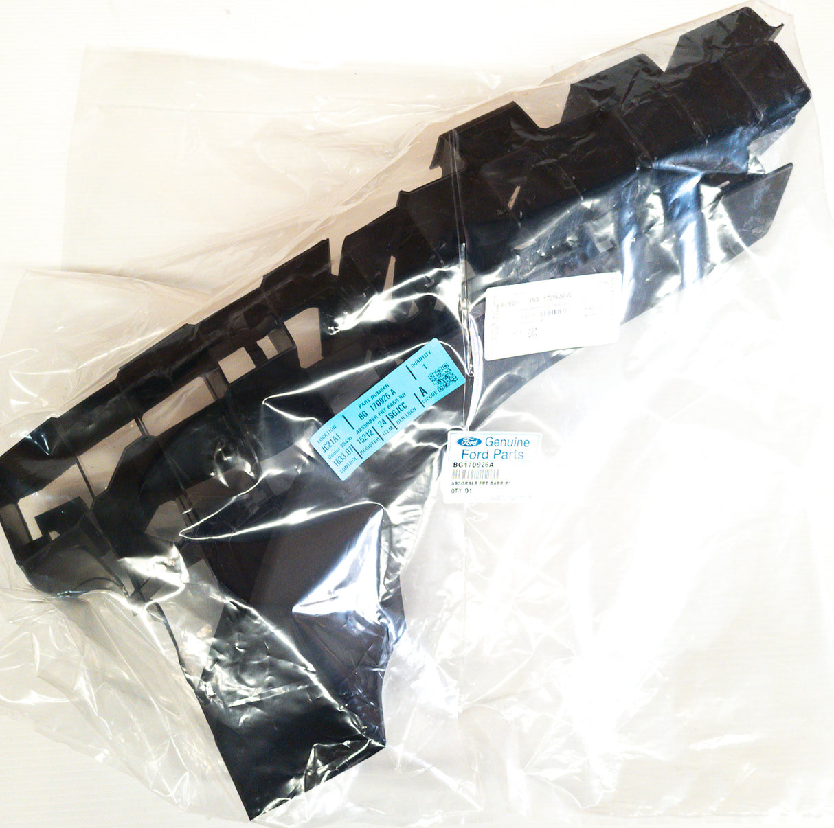 Absorber Front Bar RH BG17D926A For Ford Falcon FG