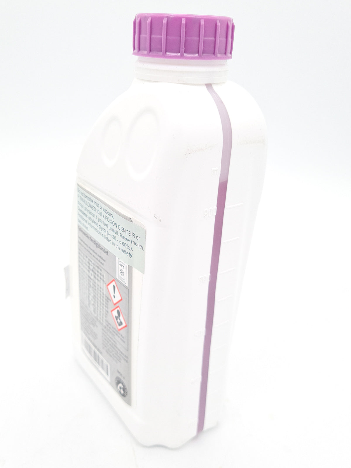 Coolant Genuine 1.0l VW G12E050A2 Volkswagen Audi Skoda Seat