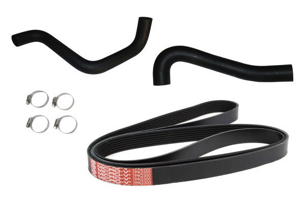 Drive Belt and Hose Kit Gates GE4WDKIT-33
